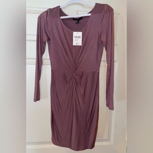 Brand New Lavender Dress